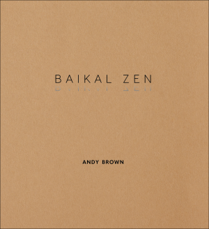 Baikal Zen — Andy Brown