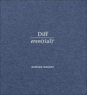 Differentials — Duncan MacKay