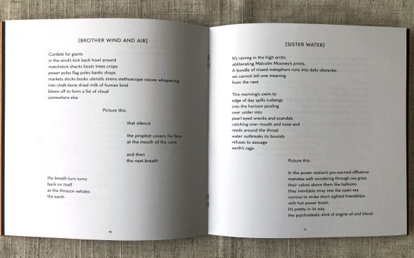 Eschalator Canticles — Moyra Tourlamain - Image 3