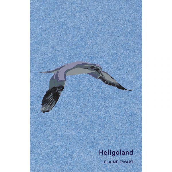 Heligoland – Elaine Ewart
