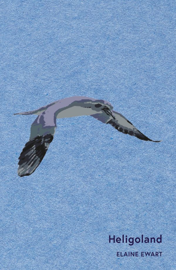 Heligoland – Elaine Ewart - Image 2