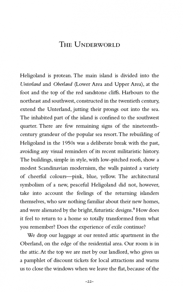 Heligoland – Elaine Ewart - Image 3